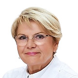 Быкова Татьяна Владимировна