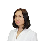 Долганюк Альбина Тагировна