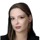 Корендюхина Анна Олеговна