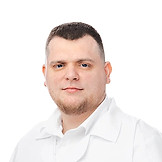 Антонов Максим Витальевич