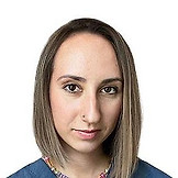 Маркова Алина Игоревна