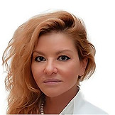 Дубовская Ирина Феликсовна