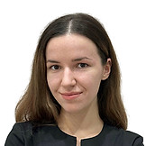 Красникова Алина Олеговна