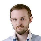 Пушкарёв Дмитрий Фёдорович