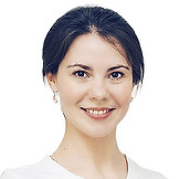 Баринова Ирина Анатольевна