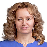 Проценко Дарья Александровна