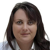 Болотина Ольга Витальевна
