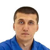 Бектеев Руслан Радикович