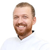 Кабанов Семен Сергеевич