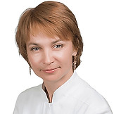 Герус Ирина Андреевна