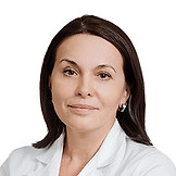 Иванова Наталья Владимировна