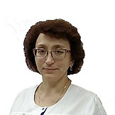 Болдырева Нина Владимировна