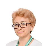 Болдырева Нина Владимировна