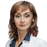 Черепанина Галина Викторовна