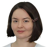 Дубар Эмель Ахметовна
