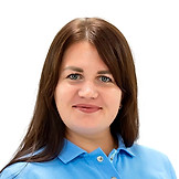 Ермакова Юлия Евгеньевна