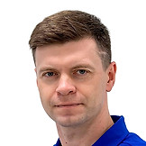 Роднов Николай Алексеевич