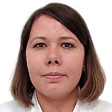 Черняева Анна Александровна