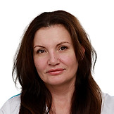 Быстрова Екатерина Львовна