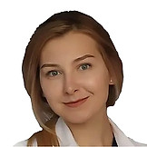 Романова Екатерина Алексеевна
