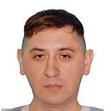 Рубцов Алексей Николаевич