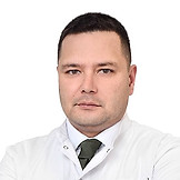 Азизов Усмон Шодиджонович