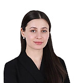 Цицкулаева Петимат Супьяновна