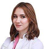 Власова Анна Вадимовна