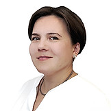 Травникова Людмила Юрьевна