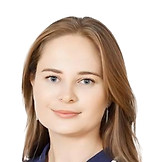 Дубровская Анна Александровна