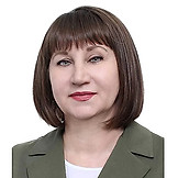 Леушина Галина Ивановна