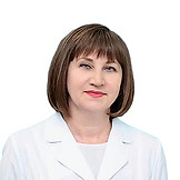 Леушина Галина Ивановна