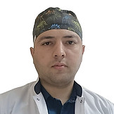 Каримов Фируз Махмудович