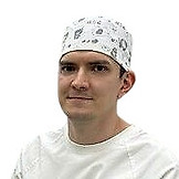 Биглов Тимур Рустамович 