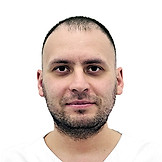 Узденов Арсен Жамболатович