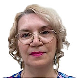 Мыларщикова Илона Федоровна