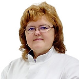 Мингазова Эльвира Илгисовна