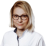 Акарачкова Елена Сергеевна