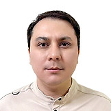 Беккишиев Руслан Темурович