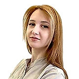 Плахина Мария Васильевна