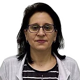 Курехян Армине Сарибековна