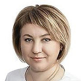 Кушнерова Евгения Владимировна