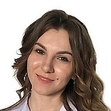 Дугина Евгения Михайловна