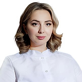 Великодченко Мария Дмитриевна