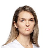 Киселева Ольга Александровна