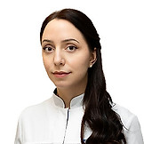 Мыринова Ольга Александровна