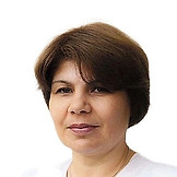 Самедова Мадина Асадулловна