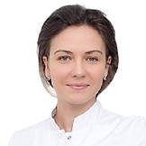 Ильина Инна Андреевна