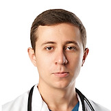 Жуковский Владислав Александрович