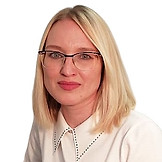 Лисовая Елена Эдуардовна